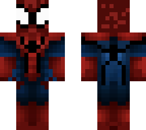 spider  troll (look under mask)