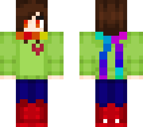 ss chara