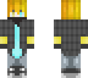 stardust boy