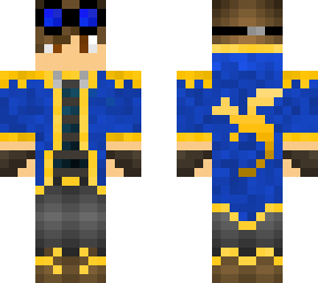 steampunk adventurer editid