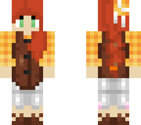 sunny girl edit