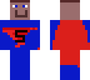 superman