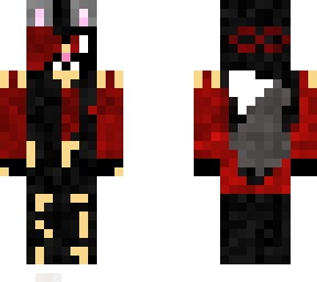 swagy wolf girl