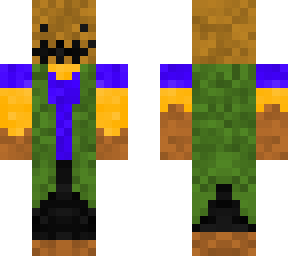 thain's ss v2