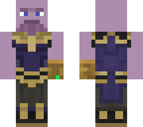 thanos
