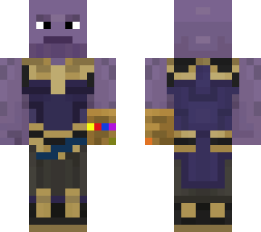 thanos