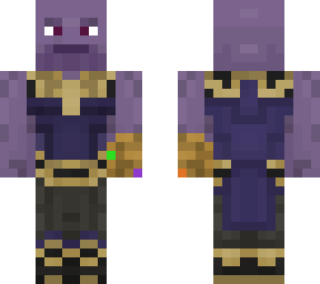 thanos 2