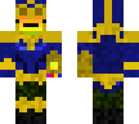 thanos emoji