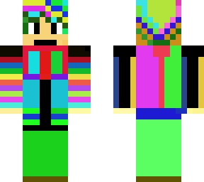 theraimbow