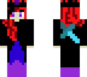 today's storyskin- shadow, royal queen form. by now you know: read desc