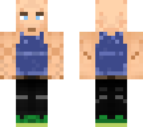 trucky singlet
