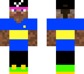 turro salvaje editado