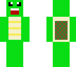 turtlepeoples