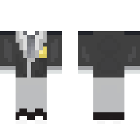 ultima / werewolf high school uniform