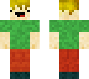 ultimate derppy shaggy