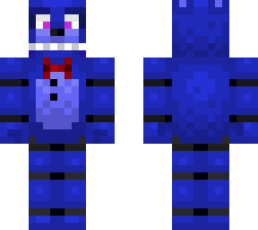 unwithered bonnie