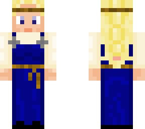 viking woman