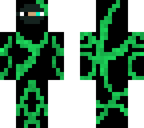 vine ninja
