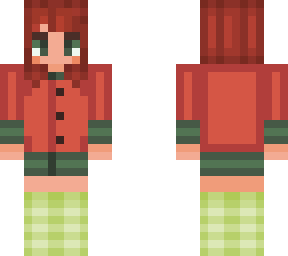 watermelon girl