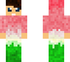 watermelon hoodie updated