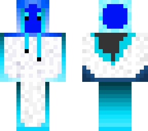 white crepper