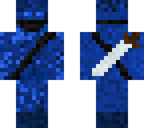 winter assassin
