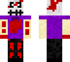 withered dondytrap