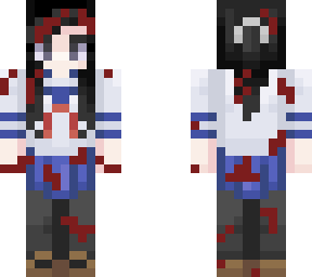 yandere-chan