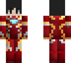 yaro stark