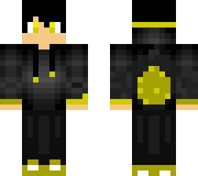 yellow dragon dj