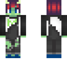 zeifling- fredrik