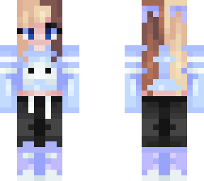 - discord - social media skin series -