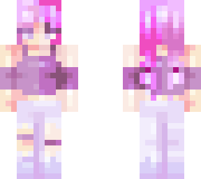 2 sides - complete sc