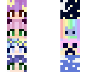adoptable profile pictures