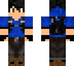 adventurer