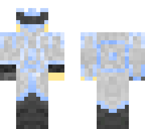 aether armoured infiltrate