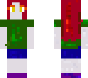 all the rainbow colors