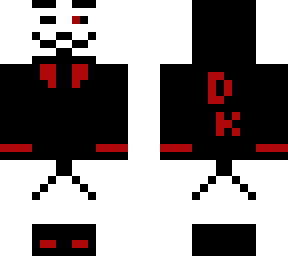 anonymous ghoul