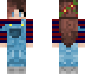 ash!