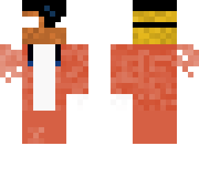 assasin herobrine