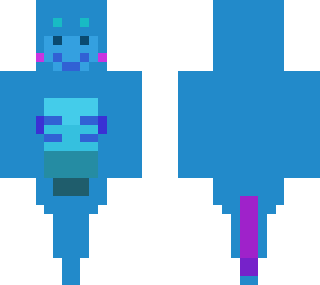 baby sky serpent
