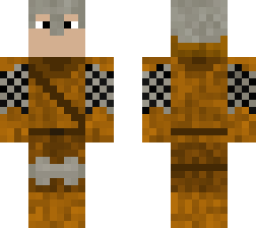 barbarian mercenary dude v2