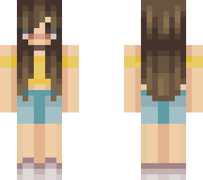 beach brownie