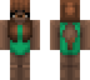 beefy cocker spaniel girl (request)