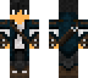 black_aaron_son