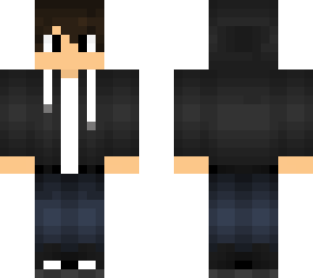 black kiddo (fixed)