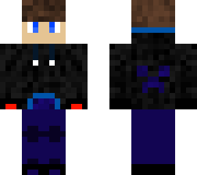 blackish blue