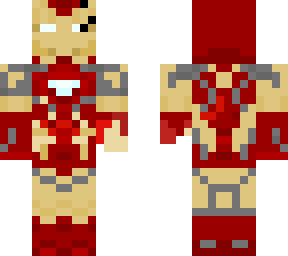bloody superman *original not mine*