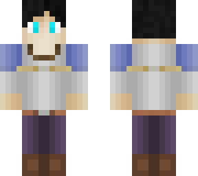 blue guard