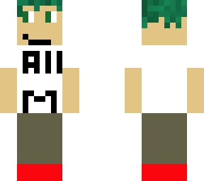 bnha deku 1